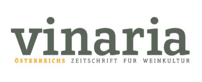 Vinaria &mdash; &Ouml;sterreichs Zeitschrift f&uuml;r Weinkultur
